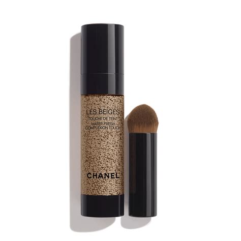 chanel les beiges water tint|chanel foundcealer.